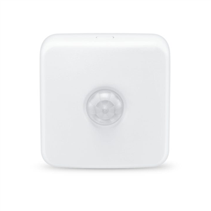 Philips WiZ Motion Sensor, valge - Nutikas liikumisanduriga valguslüliti 929002422302