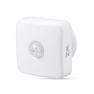 Philips WiZ Motion Sensor, valge - Nutikas liikumisanduriga valguslüliti