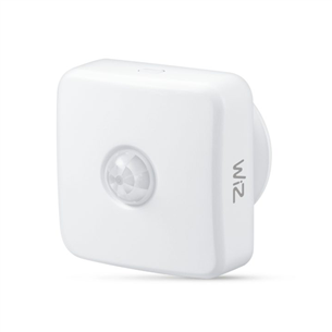 Philips WiZ Motion Sensor, белый - Умный переключатель света с датчиком движения