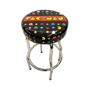 Arcade1Up Bandai Legacy Adjustable Stool, must - Tool