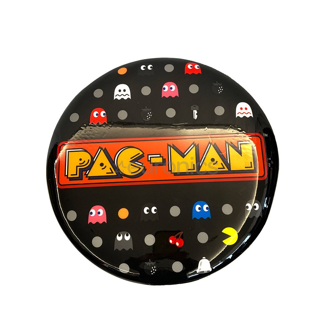 Arcade1Up Bandai Legacy Adjustable Stool, black - Chair