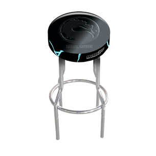 Arcade1Up Midway Legacy Adjustable Stool, черный - Табуретка MID-S-01318