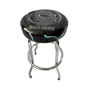 Arcade1Up Midway Legacy Adjustable Stool, must - Tool