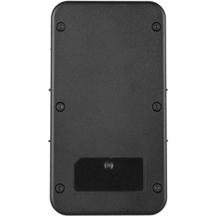 Transcend DrivePro Body 30, FHD, black - Body camera