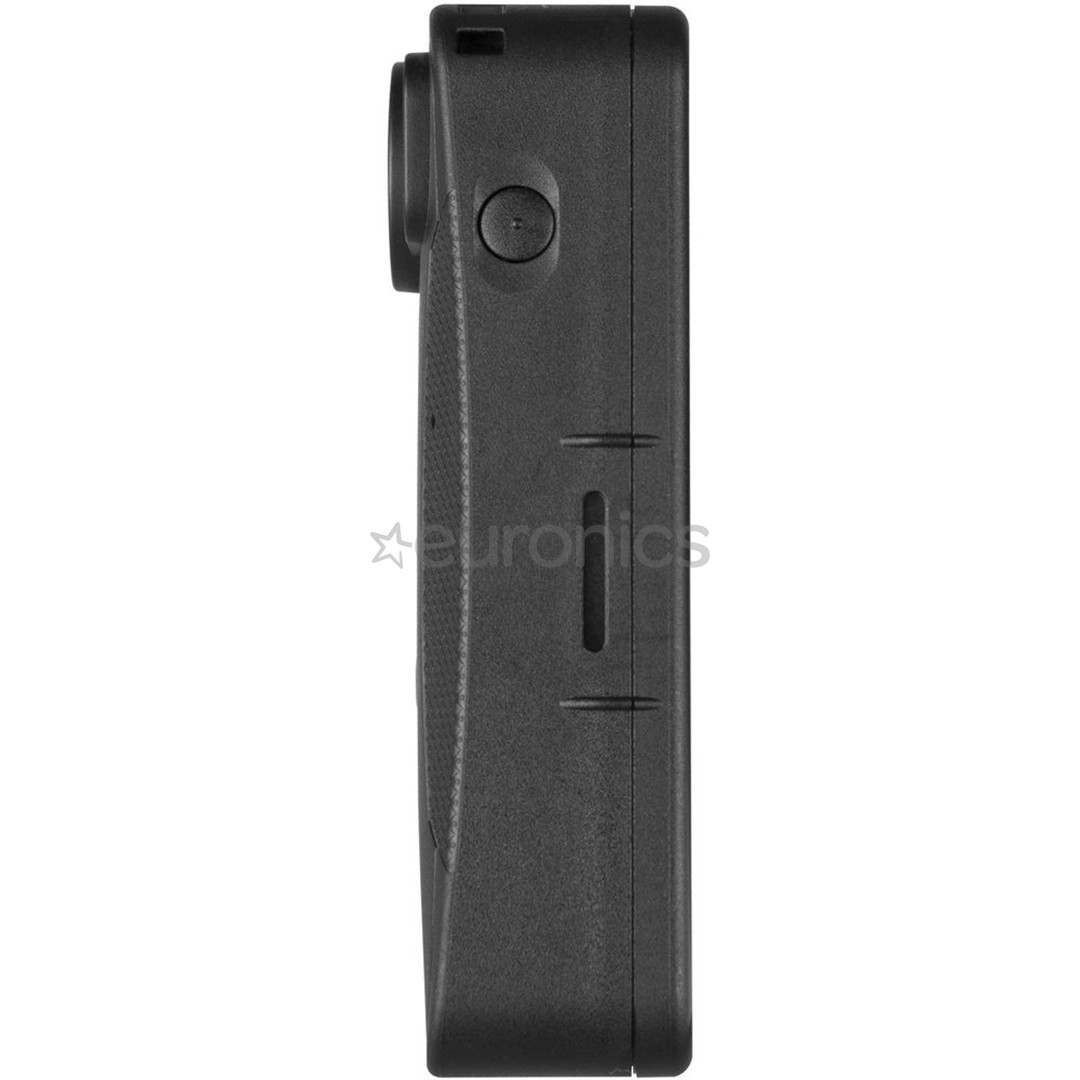 Transcend DrivePro Body 30, FHD, black - Body camera