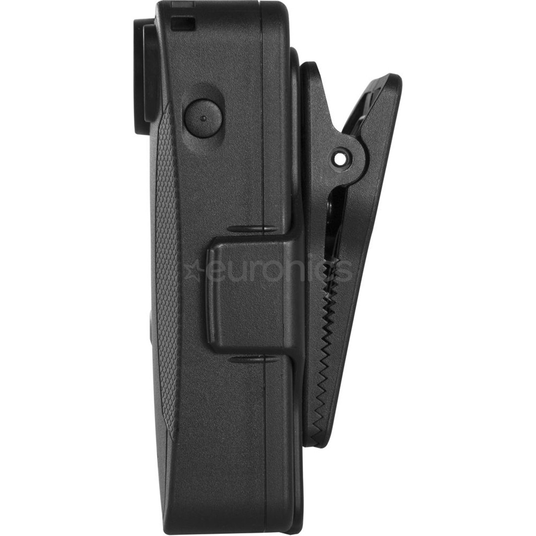 Transcend DrivePro Body 30, FHD, black - Body camera