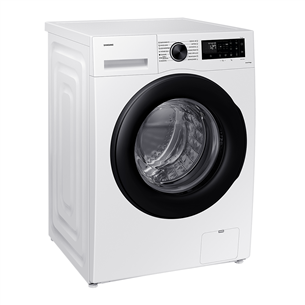 Samsung Ecobubble, 9 kg, depth 55 cm, 1400 rpm - Front load washing machine