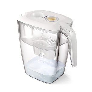Laica Firenze, 3,7 L, white - Water filter jug J81-CA