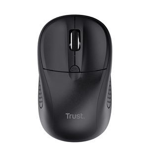 Trust Primo, Bluetooth, must - Juhtmevaba hiir