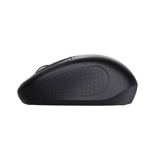 Trust Primo, Bluetooth, black - Wireless mouse