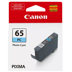 Canon CLI-65, foto tsüaan - Tindikassett 4220C001
