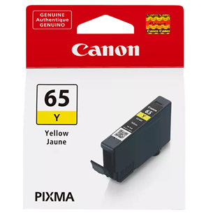 Canon CLI-65, kollane - Tindikassett