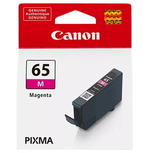 Canon CLI-65, magenta - Tindikassett 4217C001