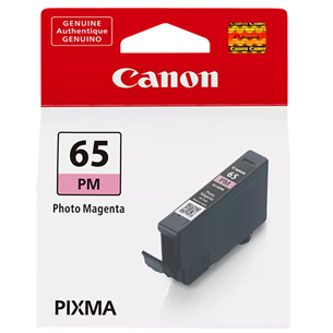 Canon CLI-65, foto magenta - Tindikassett 4221C001