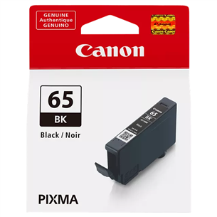 Canon CLI-65, must - Tindikassett