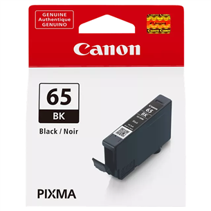 Canon CLI-65, must - Tindikassett 4215C001