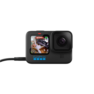 GoPro HERO11 Black Combo Kit - Adventure camera