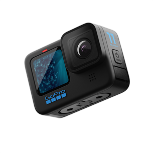 GoPro HERO11 Black Combo Kit - Seikluskaamera
