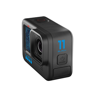GoPro HERO11 Black Combo Kit - Экшн-камера