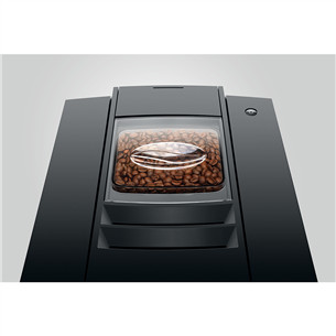 JURA E8 (EC), Dark Inox - Espresso machine