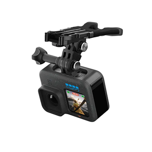 GoPro Bite Mount - Kinnitus