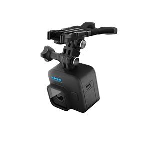 GoPro Bite Mount - Kinnitus