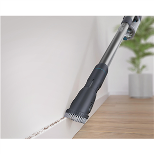 Philips 8000 Series Aqua Plus, grey - Cordless vacuum cleaner