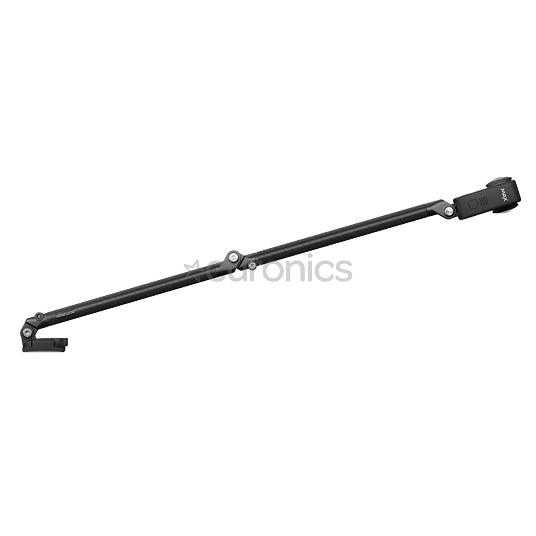 GoPro Boom + Adhesive Mounts - Штатив с клеящимися креплениями