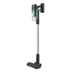 Philips 3000 Series, grey/black - Cordless vacuum cleaner