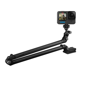 GoPro Boom + Adhesive Mounts - Statiiv kinnitusega