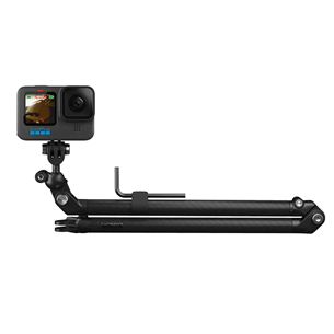 GoPro Boom + Adhesive Mounts - Statiiv kinnitusega