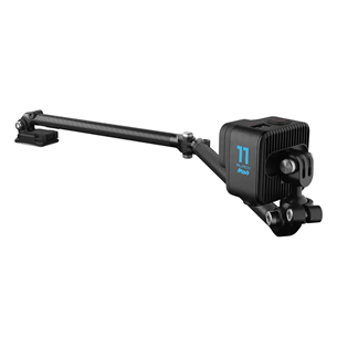 GoPro Boom + Adhesive Mounts - Statiiv kinnitusega