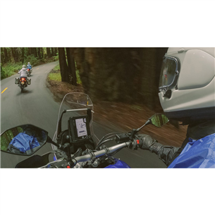GoPro Boom + Adhesive Mounts - Statiiv kinnitusega