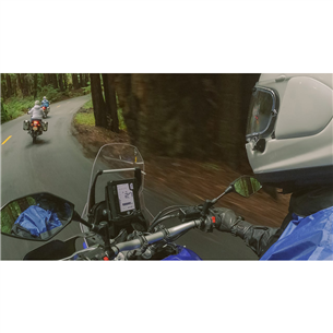 GoPro Boom + Adhesive Mounts - Mount