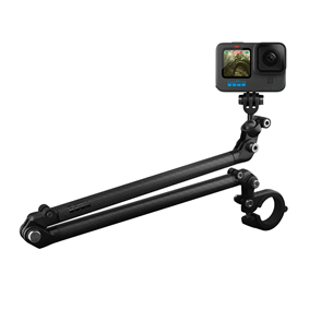 GoPro Boom + Bar Mount - Statiiv kinnitusega