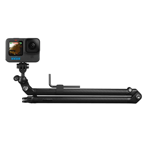 GoPro Boom + Bar Mount - Statiiv kinnitusega