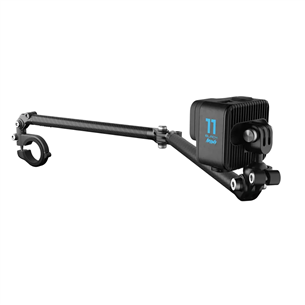 GoPro Boom + Bar Mount - Statiiv kinnitusega