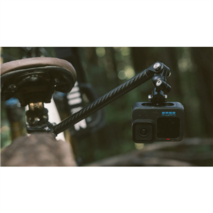 GoPro Boom + Bar Mount - Statiiv kinnitusega