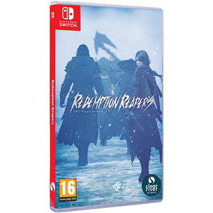 Redemption Reapers, Nintendo Switch - Mäng 7350002931639