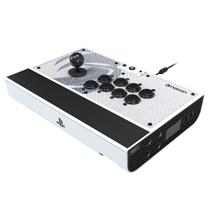 Nacon Daija Arcade Stick, PlayStation, hall - Juhtpult