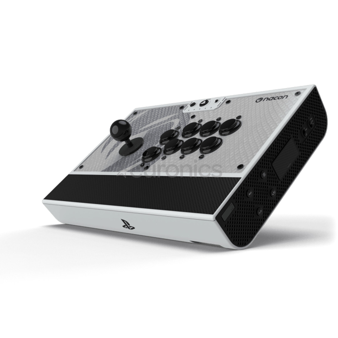 Nacon Daija Arcade Stick, PlayStation, hall - Juhtpult