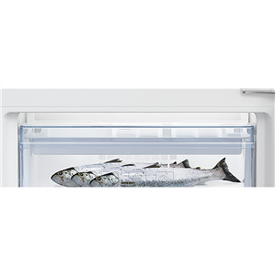Beko, 271 L, 178 cm - Built-in refrigerator