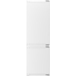 Beko, 271 L, 178 cm - Built-in refrigerator