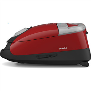 Miele Complete C2 Tango - SFAF5, punane - Tolmuimeja