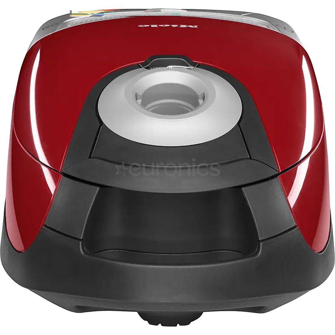 Miele Complete C2 Tango - SFAF5, punane - Tolmuimeja