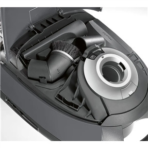 Miele Complete C2 Tango - SFAF5, punane - Tolmuimeja