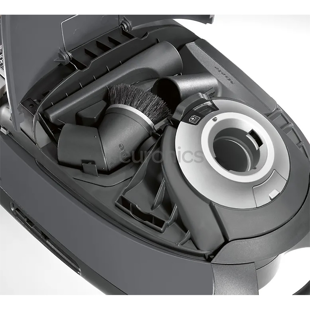 Miele Complete C2 Tango - SFAF5, punane - Tolmuimeja