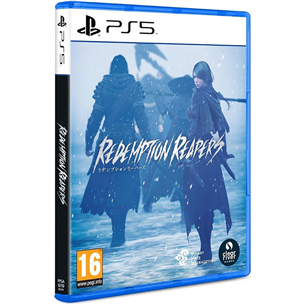Redemption Reapers, PlayStation 5 - Mäng