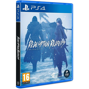 Redemption Reapers, PlayStation 4 - Игра 7350002931738