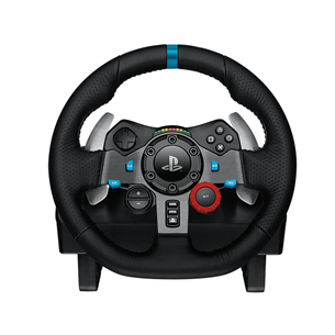 Rool Logitech G29 + Astro A10, PC / PS4 / PS5 - Racing wheel set